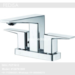 Kitchen Taps Faucets Bathroom Taps Kitchen Faucets Model No - 5212