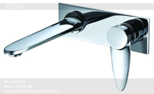 Kitchen Taps Faucets Bathroom Taps Kitchen Faucets Model No - 5220