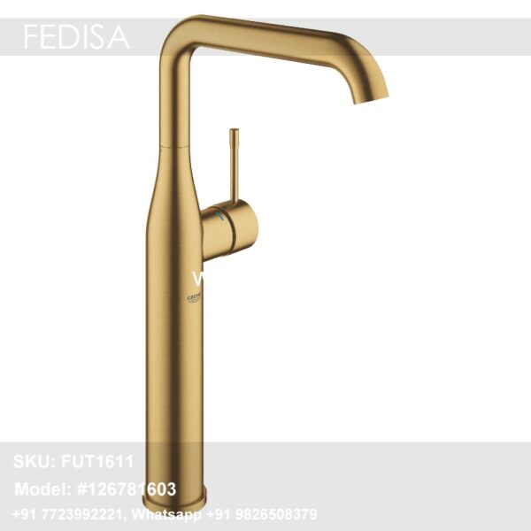 Kitchen Taps Faucets Bathroom Taps Kitchen Faucets Model No - 5225