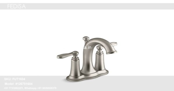 Kitchen Taps Faucets Bathroom Taps Kitchen Faucets Model No - 5227