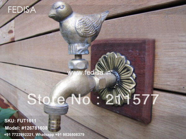 Kitchen Taps Faucets Bathroom Taps Kitchen Faucets Model No - 5240