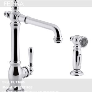 Kitchen Taps Faucets Bathroom Taps Kitchen Faucets Model No - 5241