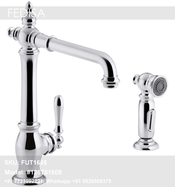 Kitchen Taps Faucets Bathroom Taps Kitchen Faucets Model No - 5241