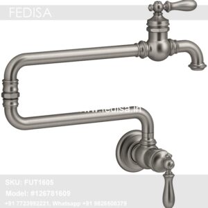 Kitchen Taps Faucets Bathroom Taps Kitchen Faucets Model No - 5245