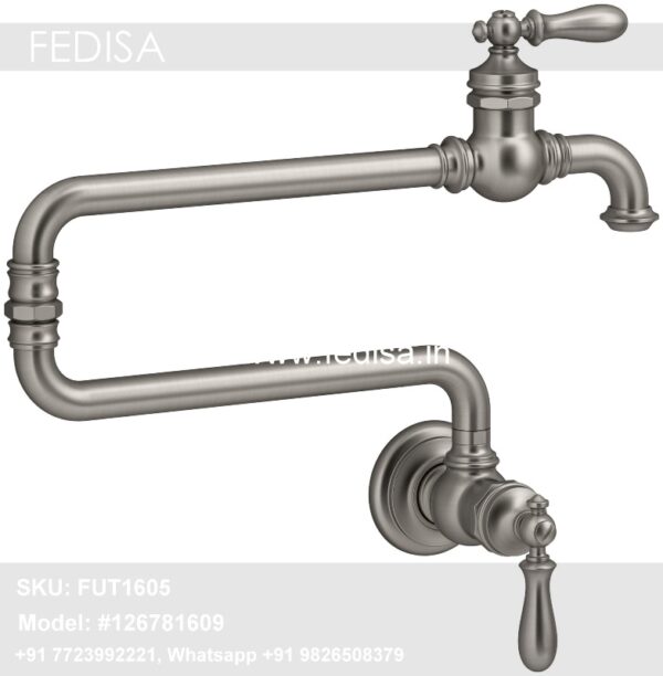 Kitchen Taps Faucets Bathroom Taps Kitchen Faucets Model No - 5245