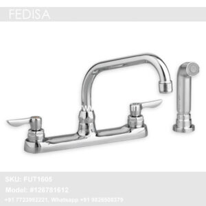 Kitchen Taps Faucets Bathroom Taps Kitchen Faucets Model No - 5259