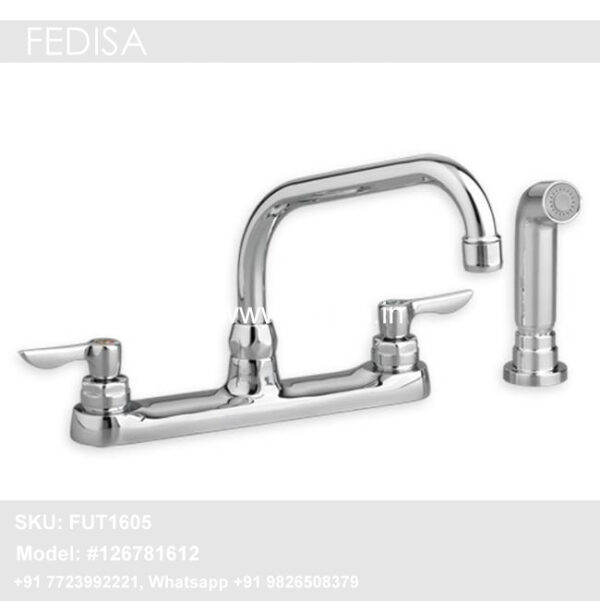 Kitchen Taps Faucets Bathroom Taps Kitchen Faucets Model No - 5259