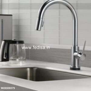 Kitchen Taps Faucets Bathroom Taps Kitchen Faucets Model No - 5260