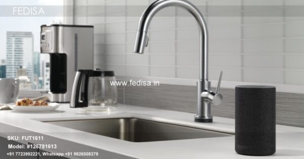 Kitchen Taps Faucets Bathroom Taps Kitchen Faucets Model No - 5260