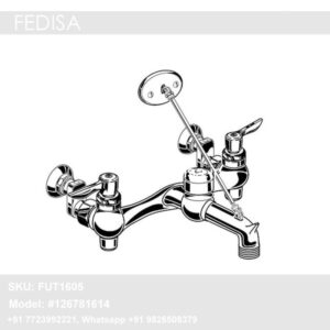 Kitchen Taps Faucets Bathroom Taps Kitchen Faucets Model No - 5266