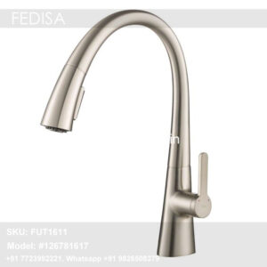 Kitchen Taps Faucets Bathroom Taps Kitchen Faucets Model No - 5275