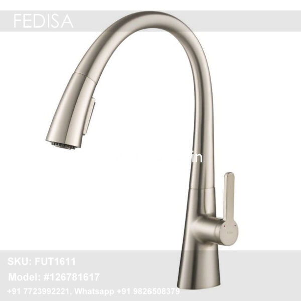 Kitchen Taps Faucets Bathroom Taps Kitchen Faucets Model No - 5275