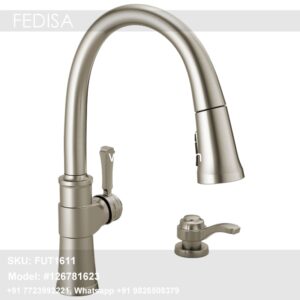 Kitchen Taps Faucets Bathroom Taps Kitchen Faucets Model No - 5290