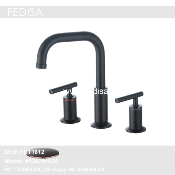 Kitchen Taps Faucets Bathroom Taps Kitchen Faucets Model No - 5296