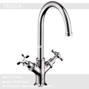 Kitchen Taps Faucets Bathroom Taps Kitchen Faucets Model No - 5302