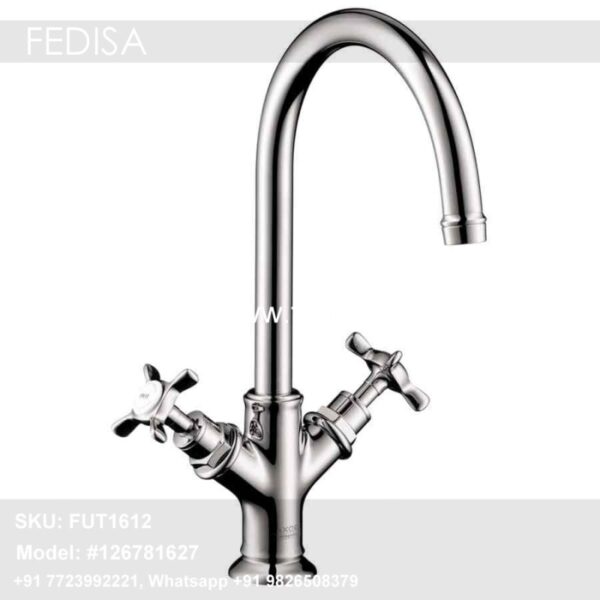 Kitchen Taps Faucets Bathroom Taps Kitchen Faucets Model No - 5302