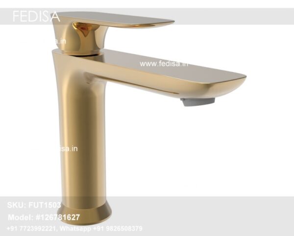 Kitchen Taps Faucets Bathroom Taps Kitchen Faucets Model No - 5303