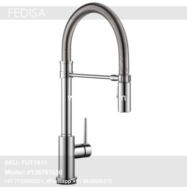 Kitchen Taps Faucets Bathroom Taps Kitchen Faucets Model No - 5311