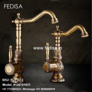 Kitchen Taps Faucets Bathroom Taps Kitchen Faucets Model No - 5313