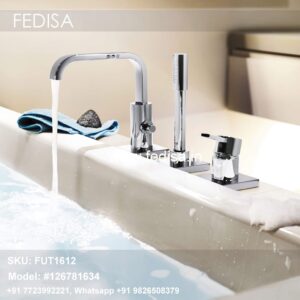 Kitchen Taps Faucets Bathroom Taps Kitchen Faucets Model No - 5322