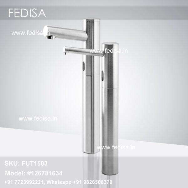 Kitchen Taps Faucets Bathroom Taps Kitchen Faucets Model No - 5324