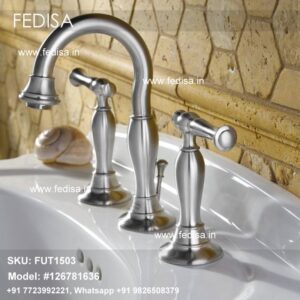 Kitchen Taps Faucets Bathroom Taps Kitchen Faucets Model No - 5332