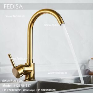 Kitchen Taps Faucets Bathroom Taps Kitchen Faucets Model No - 5336