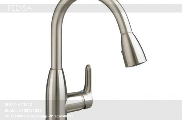 Kitchen Taps Faucets Bathroom Taps Kitchen Faucets Model No - 5345