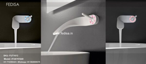 Kitchen Taps Faucets Bathroom Taps Kitchen Faucets Model No - 5347