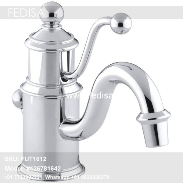 Kitchen Taps Faucets Bathroom Taps Kitchen Faucets Model No - 5353