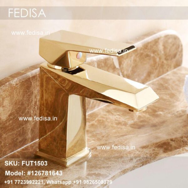 Kitchen Taps Faucets Bathroom Taps Kitchen Faucets Model No - 5359