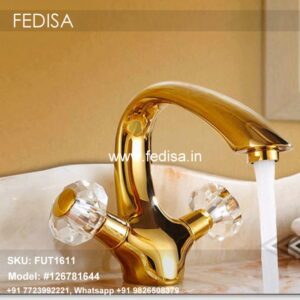 Kitchen Taps Faucets Bathroom Taps Kitchen Faucets Model No - 5362