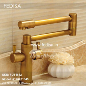 Kitchen Taps Faucets Bathroom Taps Kitchen Faucets Model No - 5370