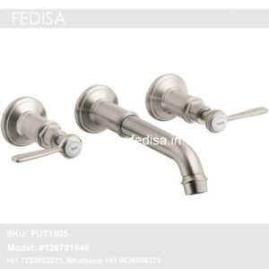 Kitchen Taps Faucets Bathroom Taps Kitchen Faucets Model No - 5372