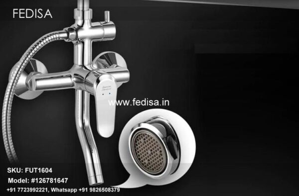 Kitchen Taps Faucets Bathroom Taps Kitchen Faucets Model No - 5378