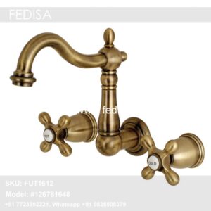 Kitchen Taps Faucets Bathroom Taps Kitchen Faucets Model No - 5379
