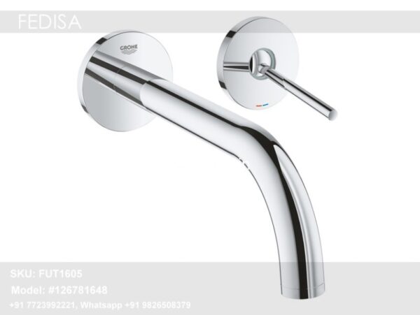 Kitchen Taps Faucets Bathroom Taps Kitchen Faucets Model No - 5381