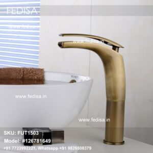 Kitchen Taps Faucets Bathroom Taps Kitchen Faucets Model No - 5385