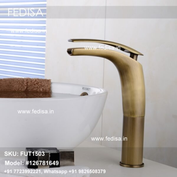 Kitchen Taps Faucets Bathroom Taps Kitchen Faucets Model No - 5385