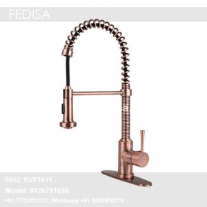 Kitchen Taps Faucets Bathroom Taps Kitchen Faucets Model No - 5387