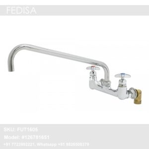 Kitchen Taps Faucets Bathroom Taps Kitchen Faucets Model No - 5389
