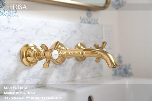 Kitchen Taps Faucets Bathroom Taps Kitchen Faucets Model No - 5393
