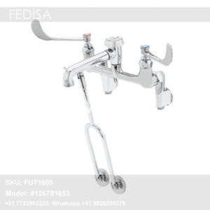 Kitchen Taps Faucets Bathroom Taps Kitchen Faucets Model No - 5395