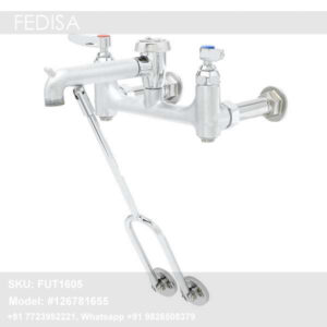 Kitchen Taps Faucets Bathroom Taps Kitchen Faucets Model No - 5400