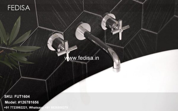 Kitchen Taps Faucets Bathroom Taps Kitchen Faucets Model No - 5401