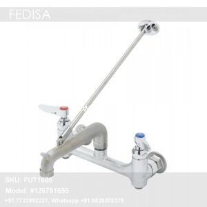 Kitchen Taps Faucets Bathroom Taps Kitchen Faucets Model No - 5402