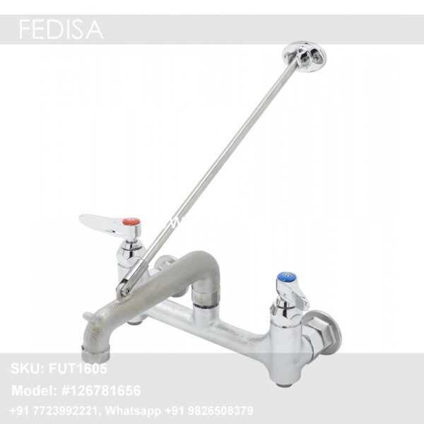 Kitchen Taps Faucets Bathroom Taps Kitchen Faucets Model No - 5402