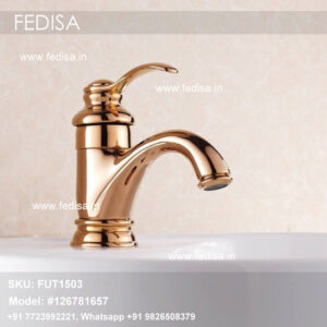 Kitchen Taps Faucets Bathroom Taps Kitchen Faucets Model No - 5403