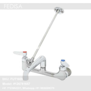 Kitchen Taps Faucets Bathroom Taps Kitchen Faucets Model No - 5405