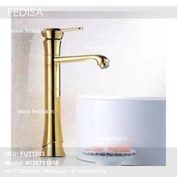 Kitchen Taps Faucets Bathroom Taps Kitchen Faucets Model No - 5406